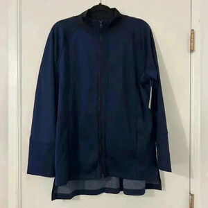Seek No Further Brand jacket size 2X (H104)